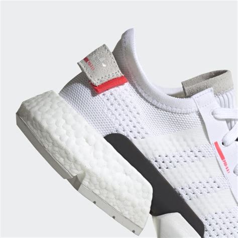 adidas pod s3.1 weiß herren sale|adidas pod 3.1.